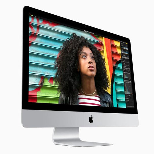 iMac 21.5 inch i7 3.6 16 GB 1TB Fusion