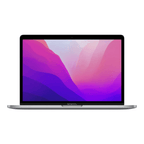 refurbished MacBook Pro 13 inch Touchbar M2 8-core CPU 10-core GPU 512GB - Foto 1