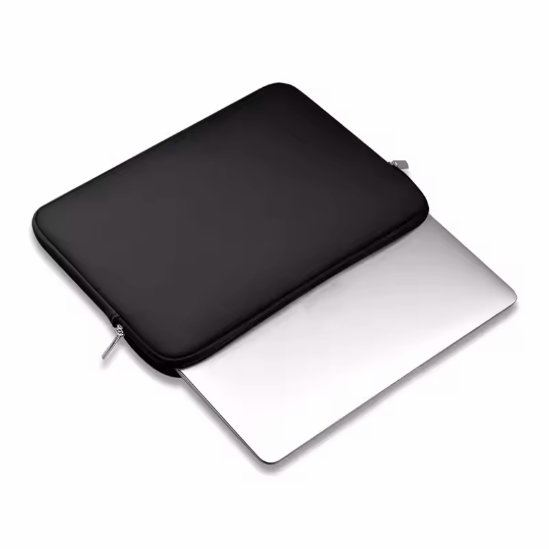 Laptop Hoes 16-inch Zwart
