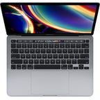 refurbished MacBook Pro 13 inch Touchbar 1.4 8 GB / 512 GB - Foto 3