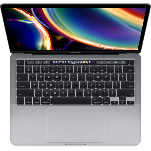 refurbished MacBook Pro 13 inch Touchbar 1.4 8 GB / 512 GB - Foto 3
