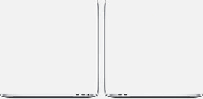 MacBook Pro Touchbar 15-inch Hexa Core i7 2.2 16GB 512GB