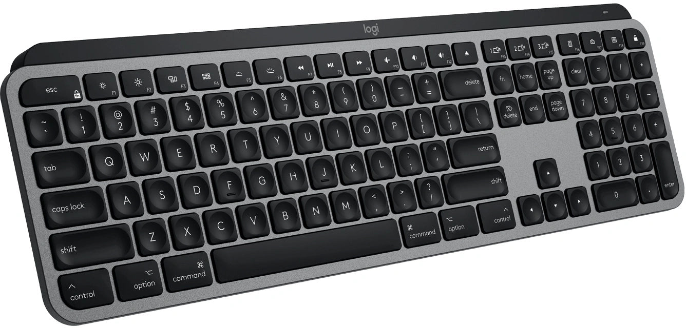 Logitech MX Keys voor Mac