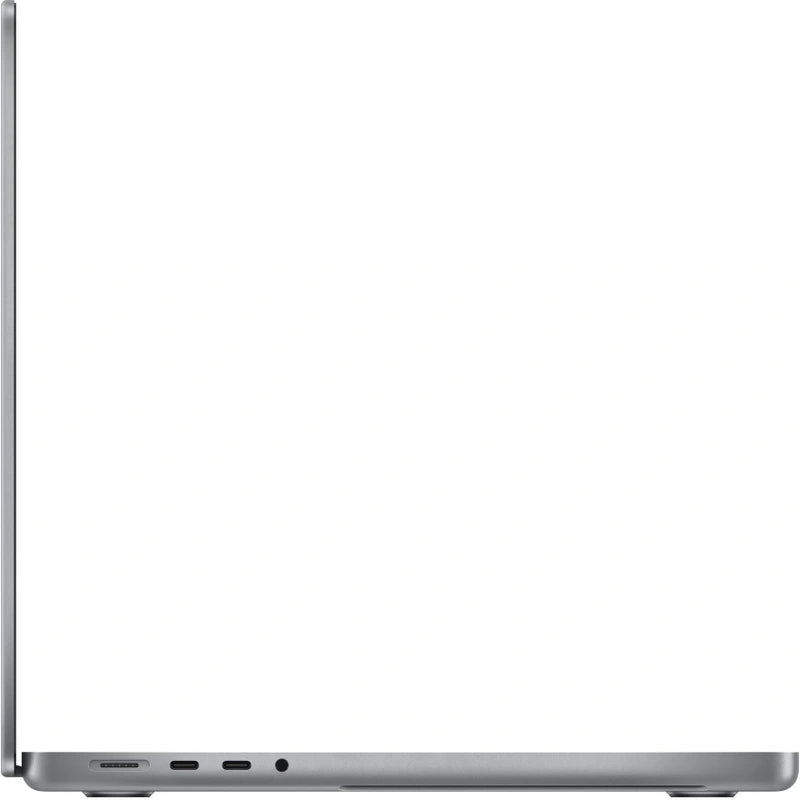 MacBook Pro 16-inch M1 Pro 10-core CPU & 16-core GPU 16GB 1TB