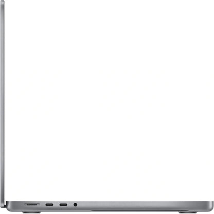 MacBook Pro 16-inch M1 Pro 10-core CPU & 16-core GPU 16GB 512GB