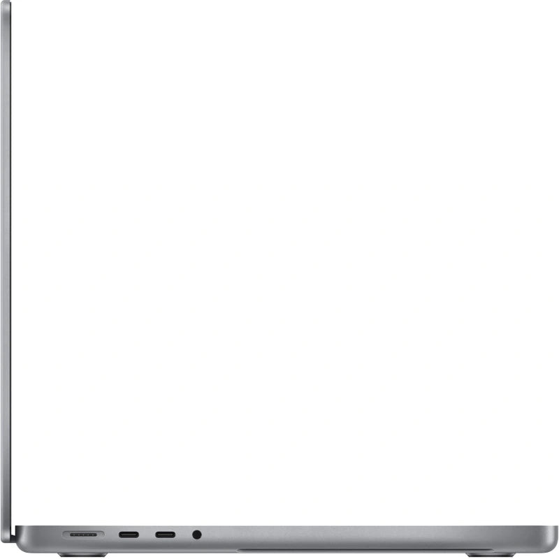 MacBook Pro 16 Zoll M1 Pro 10-Core CPU & 16-Core GPU 16 GB 512 GB