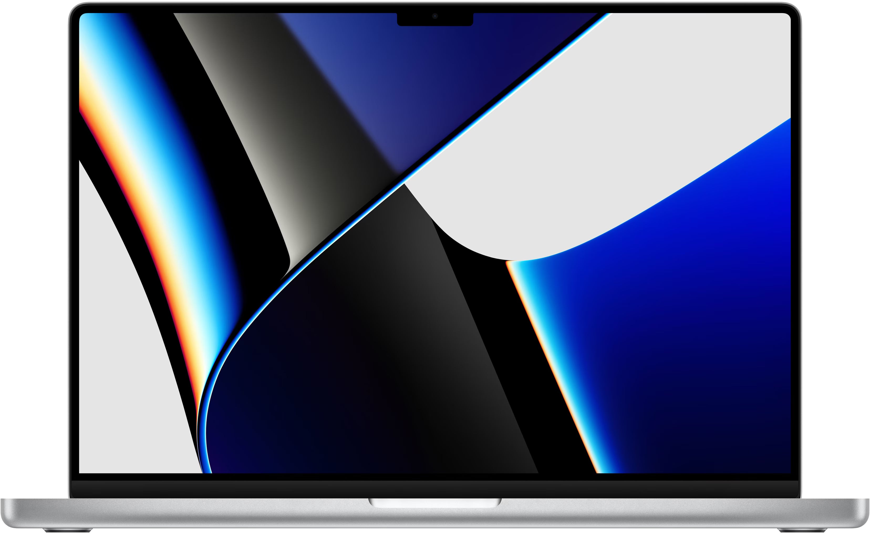 MacBook Pro 16 inch M1 Max 10-core CPU &amp; 32-core GPU 64 GB 2 TB