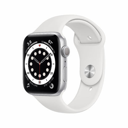 Refurbished Watch Series 6 Basis