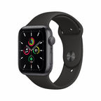Refurbished Apple Watch SE Sportarmband (2020)