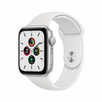 Refurbished Apple Watch SE Sportarmband (2020)