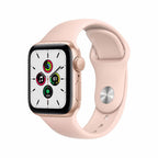Refurbished Apple Watch SE Sportarmband (2020)