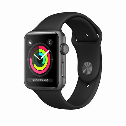 Refurbished Watch Series 3 Sportbandje (2017)