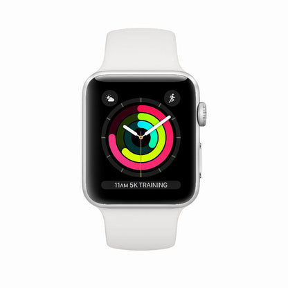 Refurbished Watch Series 3 Sportbandje (2017)