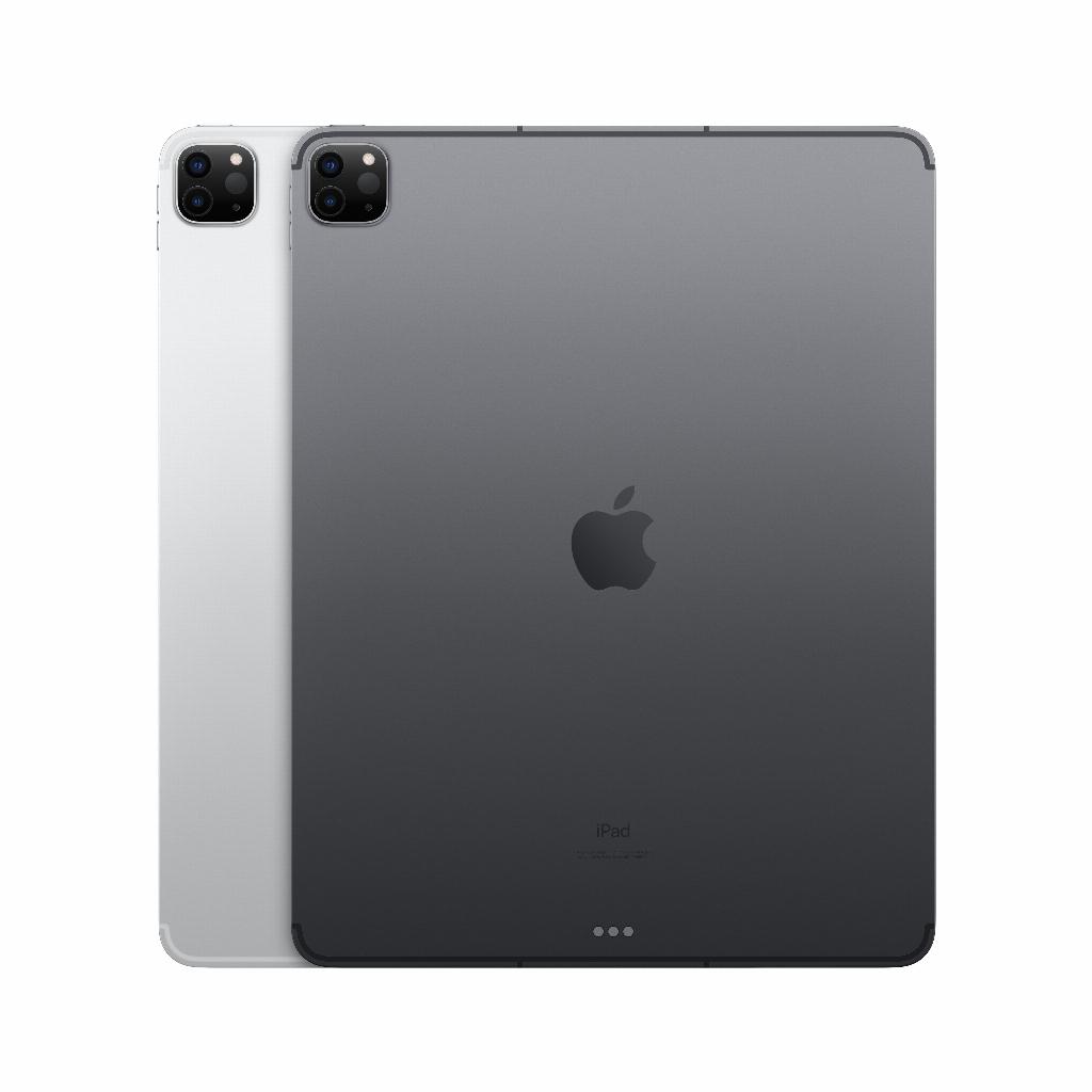 Refurbished iPad Pro 12.9 (2021)