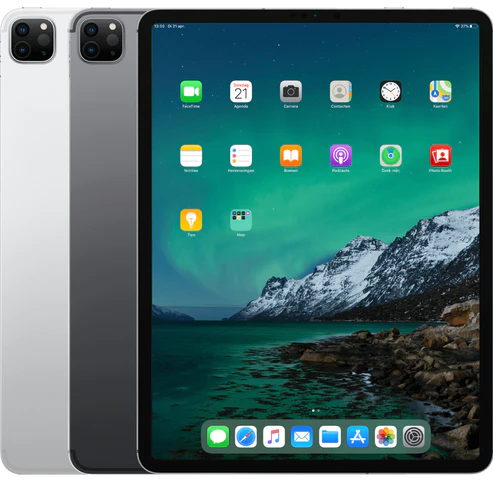 iPad Pro 12.9" 2020 4g 128gb - test-product-media-liquid1
