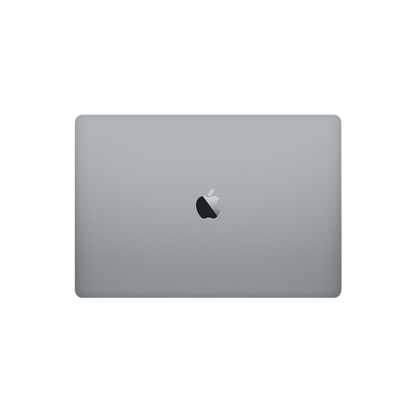 Refurbished MacBook Pro 16" Touchbar 2.3 16GB 1TB Spacegrijs