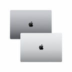 Refurbished MacBook Pro 14 Spacegrau (2021)