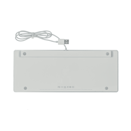 Wired Apple Keyboard