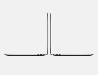 Refurbished MacBook Pro Touchbar 15" i7 2.7 16GB 512GB