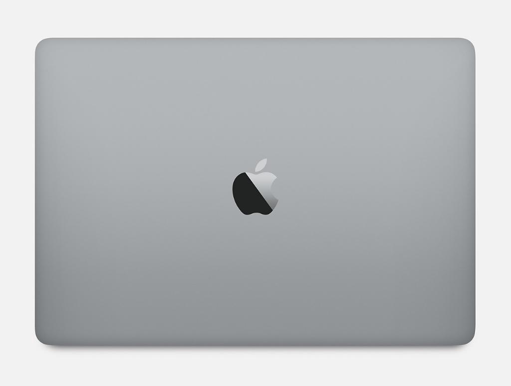 Refurbished MacBook Touchbar 13" i5 3.1 8GB 512GB Zilver