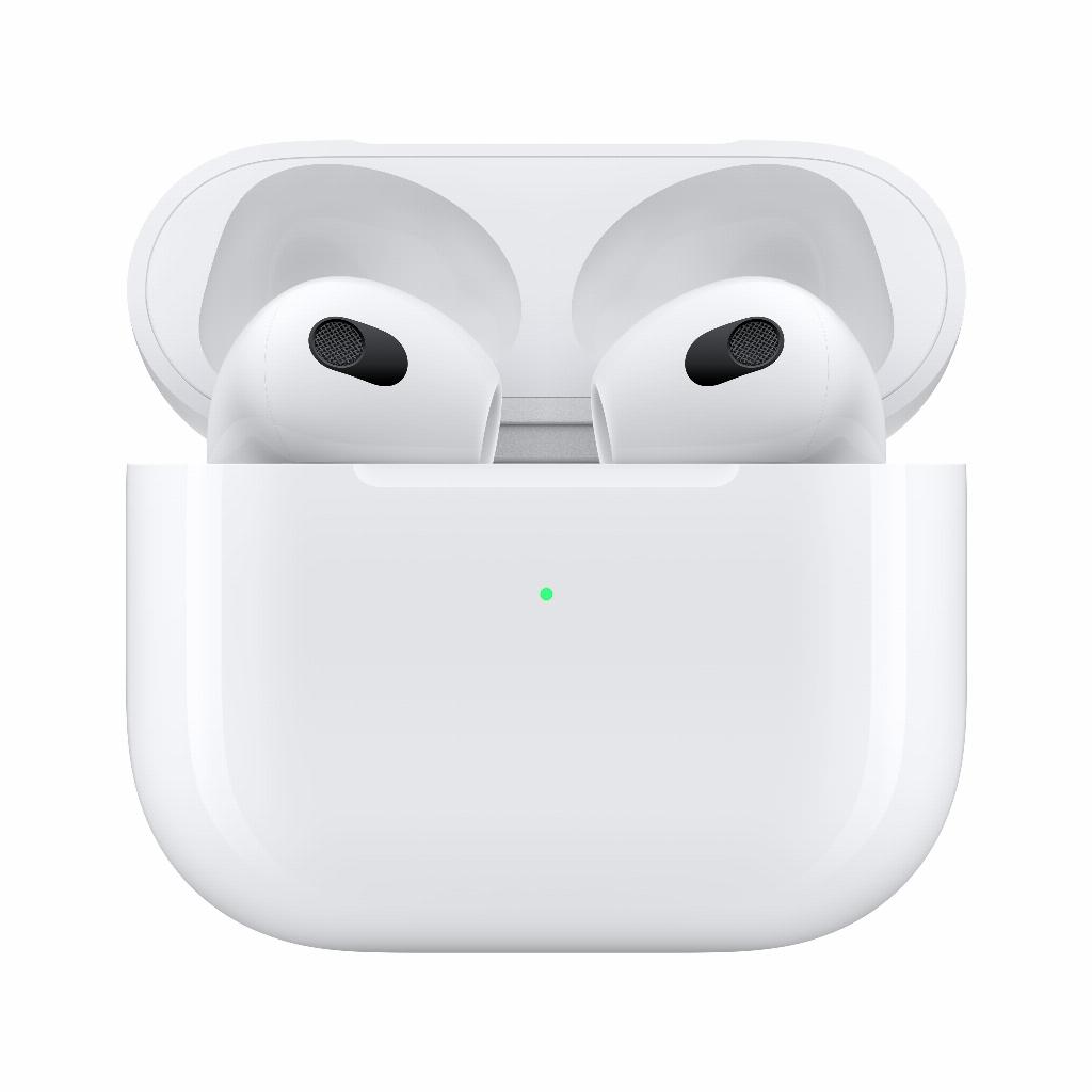 Refurbished Airpods 3