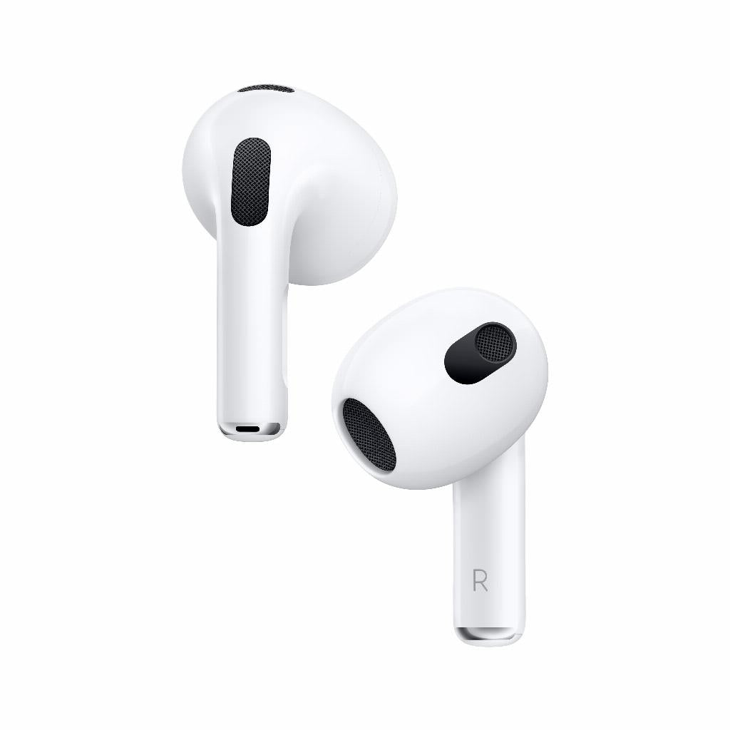 Refurbished Airpods 3