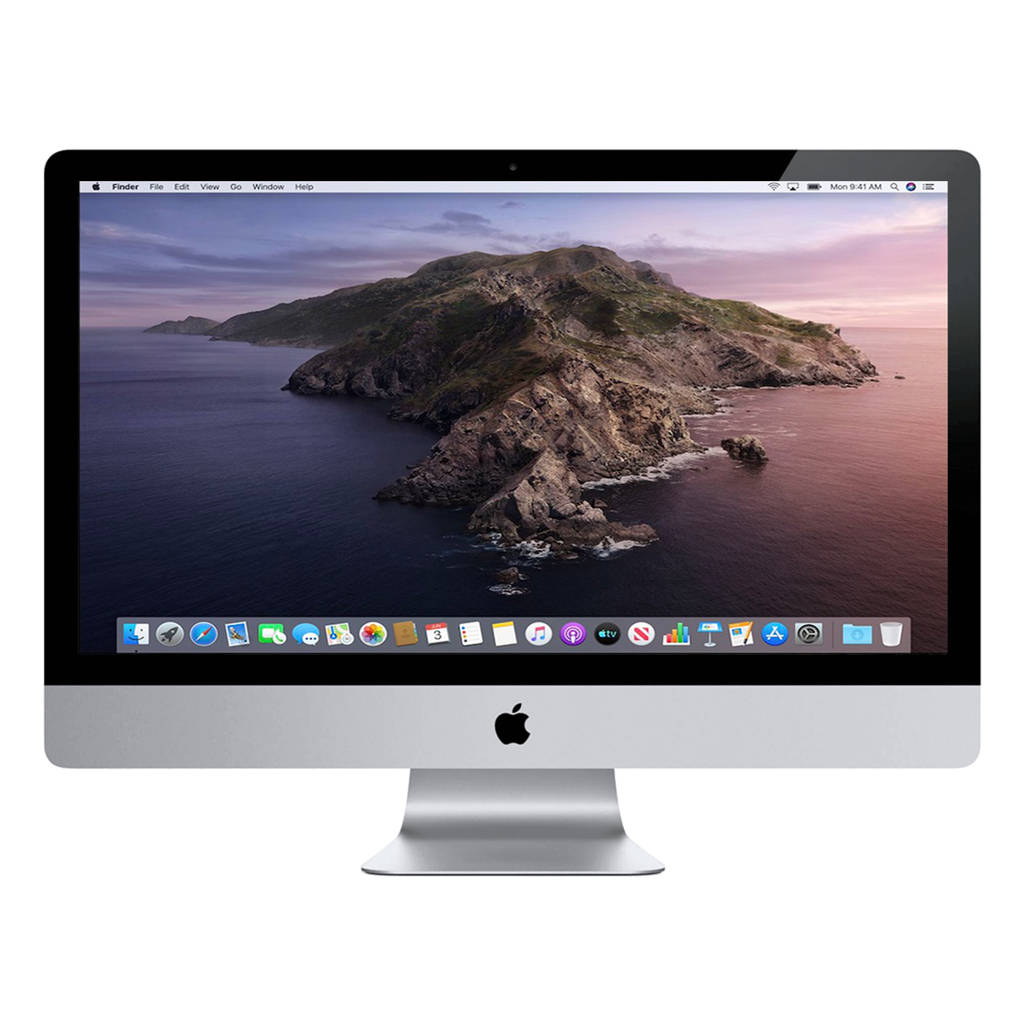 iMac 27 inch i5 3.0 Ghz 32GB 256GB