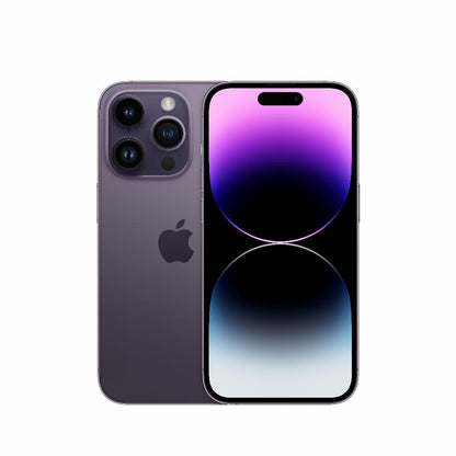 Refurbished iPhone 14 Pro (2022)