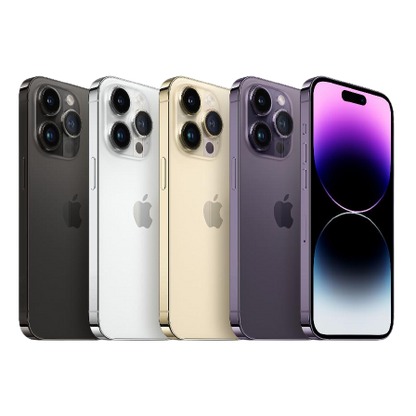iPhone 14 Pro Max Refurbished