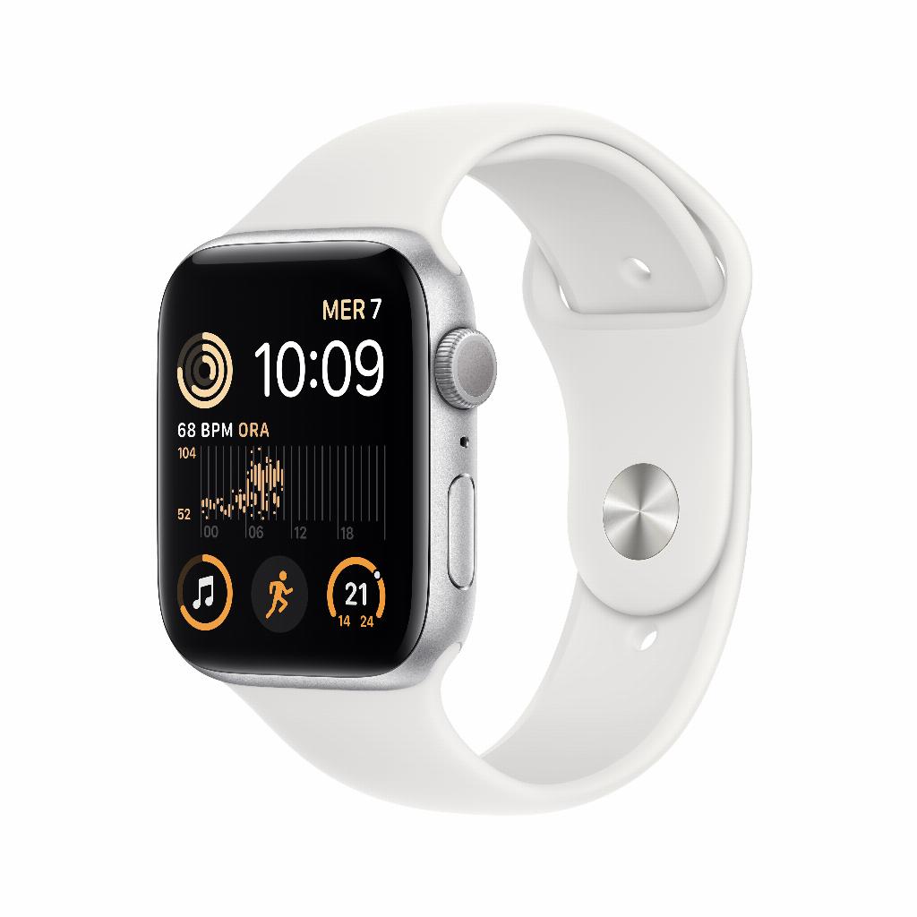 Watch SE 2022 GPS + Cellular 40mm