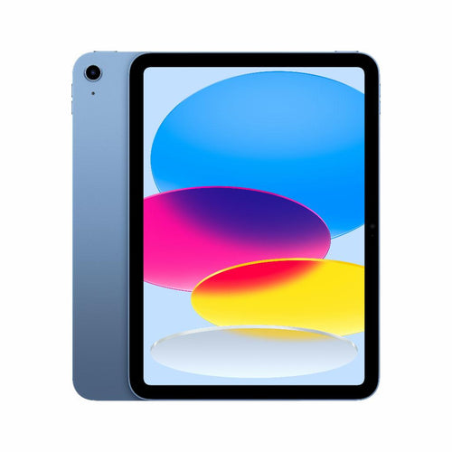 refurbished iPad 10.2 (2022)