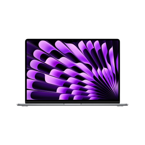 MacBook Air 15 inch M2 8-core CPU 10-core GPU 256 GB 8 GB