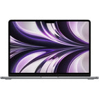 refurbished MacBook Air 13 Zoll M2 16 GB / 512 GB - Foto 4