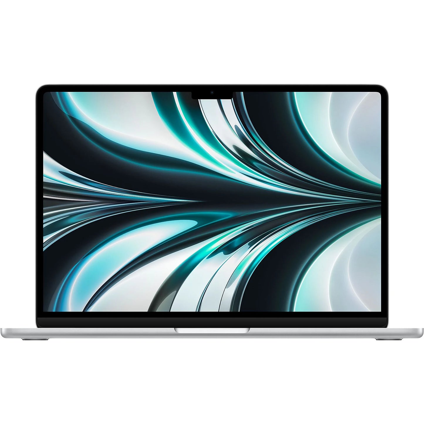 MacBook Air 13 inch M2 8-core CPU 8-core GPU 256 GB 8 GB