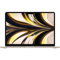 refurbished MacBook Air 13 Zoll M2 16 GB / 512 GB - Foto 2