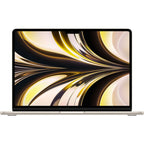 refurbished MacBook Air 13 Zoll M2 16 GB / 512 GB - Foto 2