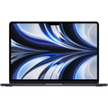 MacBook Air 13 inch M2 8-core CPU 8-core GPU 256 GB 8 GB
