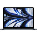 MacBook Air 13 inch M2 8-core CPU 10-core GPU 512 GB 8 GB
