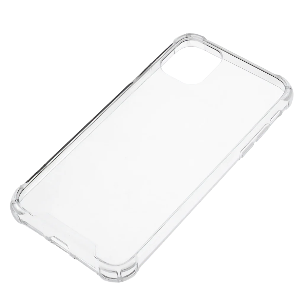refurbished iPhone 15 Pro Hülle transparent - Foto 2