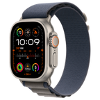 refurbished Apple Watch Ultra 2 49 mm blau - Foto 2