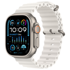 refurbished Apple Watch Ultra 2 49 mm weiß