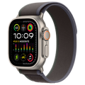 refurbished Apple Watch Ultra 2 49 mm schwarz