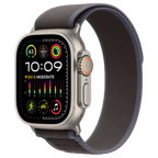 refurbished Apple Watch Ultra 2 49 mm schwarz