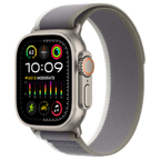 refurbished Apple Watch Ultra 2 49 mm grün - Foto 1