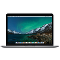 MacBook Pro Touch Bar 13 Zoll i7 2.7 GHz 16 GB 512 GB