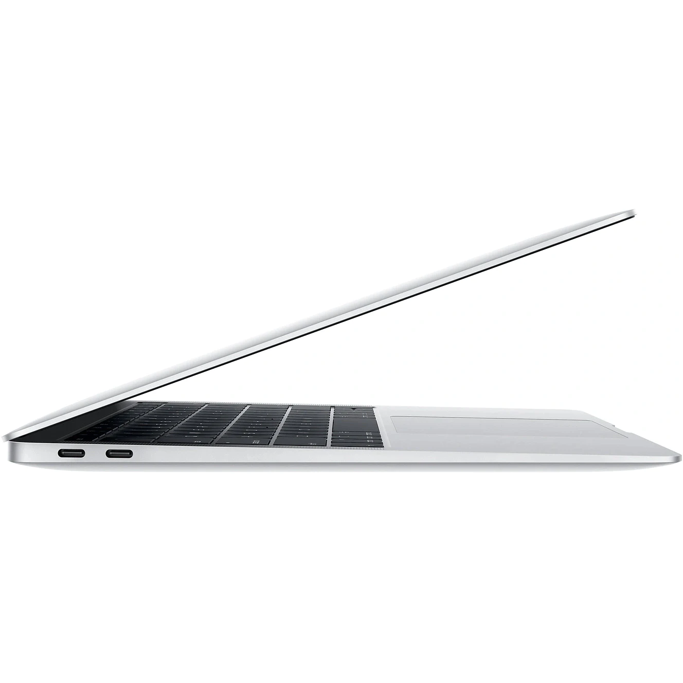 MacBook Air 13 inch i5 1.6 9th gen 8 GB 512 GB