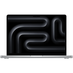 refurbished MacBook Pro 14 inch M3 8-core CPU & 10-core GPU 512GB 8GB - Foto 1