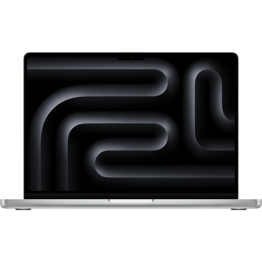 MacBook Pro 14-inch M3 8-core CPU & 10-core GPU 512GB 8GB