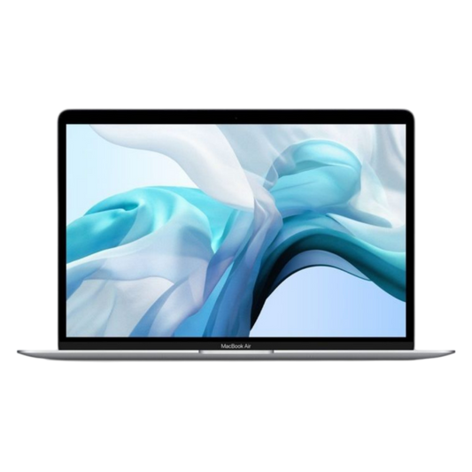 MacBook Air 13 inch i5 1.6 9th gen 8 GB 128 GB