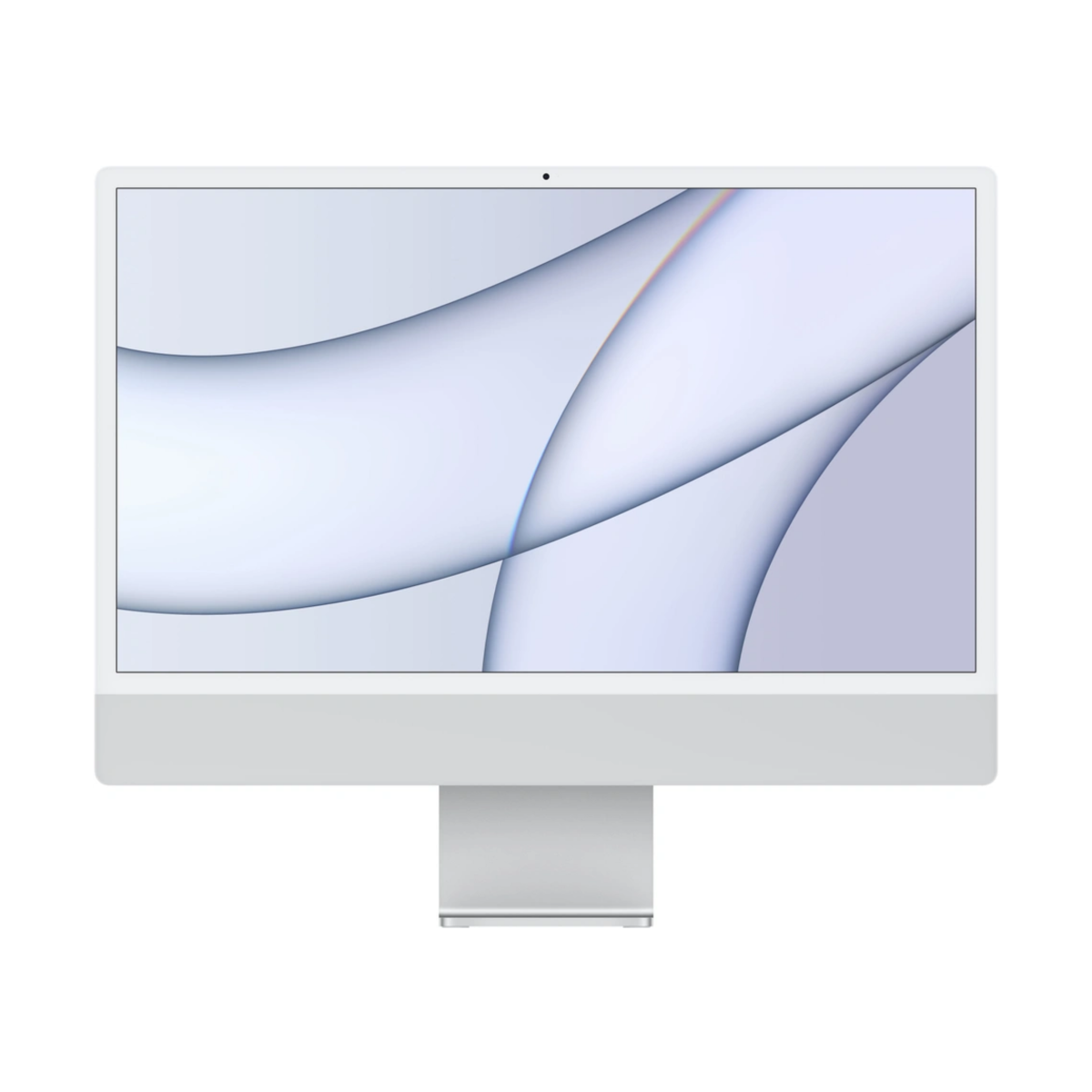 Refurbished iMac 24-inch M1 8-core CPU 7‑core GPU (2021)